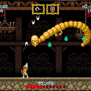 骨太アクション『マルディタカスティーラ-ドン・ラミロと呪われた大地-』PS4版が12月16日配信決定