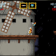 骨太アクション『マルディタカスティーラ-ドン・ラミロと呪われた大地-』PS4版が12月16日配信決定