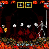 骨太アクション『マルディタカスティーラ-ドン・ラミロと呪われた大地-』PS4版が12月16日配信決定