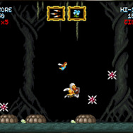 骨太アクション『マルディタカスティーラ-ドン・ラミロと呪われた大地-』PS4版が12月16日配信決定