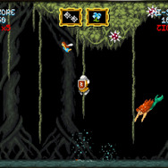 骨太アクション『マルディタカスティーラ-ドン・ラミロと呪われた大地-』PS4版が12月16日配信決定