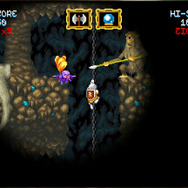 骨太アクション『マルディタカスティーラ-ドン・ラミロと呪われた大地-』PS4版が12月16日配信決定