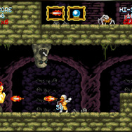 骨太アクション『マルディタカスティーラ-ドン・ラミロと呪われた大地-』PS4版が12月16日配信決定