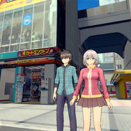 PS4『AKIBA'S TRIP2+A』発売日の延期が発表、特典の続報も