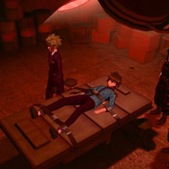 PS4『AKIBA'S TRIP2+A』発売日の延期が発表、特典の続報も