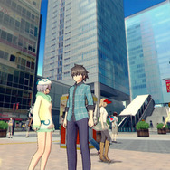 PS4『AKIBA'S TRIP2+A』発売日の延期が発表、特典の続報も