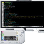 Wii U向けBASICプログラミングソフト『プチコンBIG』配信日決定！周辺機器を活用したプログラムも作成可能