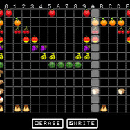 Wii U向けBASICプログラミングソフト『プチコンBIG』配信日決定！周辺機器を活用したプログラムも作成可能