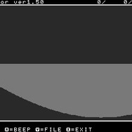 Wii U向けBASICプログラミングソフト『プチコンBIG』配信日決定！周辺機器を活用したプログラムも作成可能