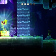 異世界×少女な横スクACT『クロニクルズ オブ テディ HoE』12月14日配信決定