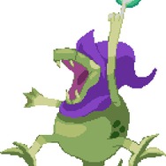 異世界×少女な横スクACT『クロニクルズ オブ テディ HoE』12月14日配信決定