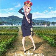 (c)2017 サクラクエスト製作委員会