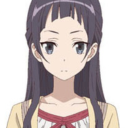織部凛々子(c)2017 サクラクエスト製作委員会