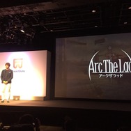 スマホ版『アーク ザ ラッド』発表！オリジナルスタッフが集結し、物語の続きが描かれる