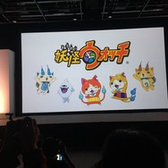 リアルTCGとスマホアプリが合体した「Project FIELD」発表！第1弾コンテンツは『妖怪ウォッチ』