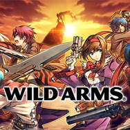 スマートフォン向け『WILD ARMS』新作が発表―グリーとフォワードワークスが共同開発