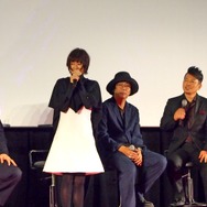 【レポート】豪華キャストそろいぶみ!『龍が如く6 命の詩。』完成披露会が開催