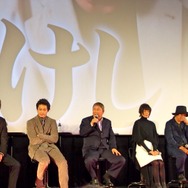 【レポート】豪華キャストそろいぶみ!『龍が如く6 命の詩。』完成披露会が開催