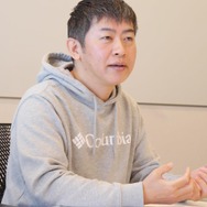 【インタビュー】PCオンラインゲームの過去と未来―ネクソン運用部 部長、山﨑克臣氏に訊く