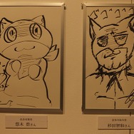 【レポート】「ベルベットルーム」でペルソナをリアル召喚!? 「ペルソナ20th フェス」の魅力をお届け…貴重な展示や『ペルソナ5』フィギュア初お披露目も