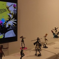 【レポート】「ベルベットルーム」でペルソナをリアル召喚!? 「ペルソナ20th フェス」の魅力をお届け…貴重な展示や『ペルソナ5』フィギュア初お披露目も