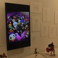 【レポート】「ベルベットルーム」でペルソナをリアル召喚!? 「ペルソナ20th フェス」の魅力をお届け…貴重な展示や『ペルソナ5』フィギュア初お披露目も