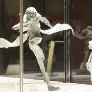 【レポート】「ベルベットルーム」でペルソナをリアル召喚!? 「ペルソナ20th フェス」の魅力をお届け…貴重な展示や『ペルソナ5』フィギュア初お披露目も