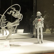 【レポート】「ベルベットルーム」でペルソナをリアル召喚!? 「ペルソナ20th フェス」の魅力をお届け…貴重な展示や『ペルソナ5』フィギュア初お披露目も