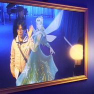 【レポート】「ベルベットルーム」でペルソナをリアル召喚!? 「ペルソナ20th フェス」の魅力をお届け…貴重な展示や『ペルソナ5』フィギュア初お披露目も