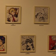 【レポート】「ベルベットルーム」でペルソナをリアル召喚!? 「ペルソナ20th フェス」の魅力をお届け…貴重な展示や『ペルソナ5』フィギュア初お披露目も