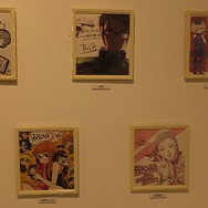 【レポート】「ベルベットルーム」でペルソナをリアル召喚!? 「ペルソナ20th フェス」の魅力をお届け…貴重な展示や『ペルソナ5』フィギュア初お披露目も