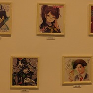 【レポート】「ベルベットルーム」でペルソナをリアル召喚!? 「ペルソナ20th フェス」の魅力をお届け…貴重な展示や『ペルソナ5』フィギュア初お披露目も