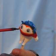 【レポート】「ベルベットルーム」でペルソナをリアル召喚!? 「ペルソナ20th フェス」の魅力をお届け…貴重な展示や『ペルソナ5』フィギュア初お披露目も