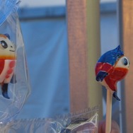 【レポート】「ベルベットルーム」でペルソナをリアル召喚!? 「ペルソナ20th フェス」の魅力をお届け…貴重な展示や『ペルソナ5』フィギュア初お披露目も