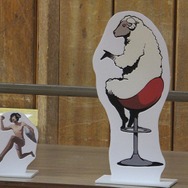 【レポート】「ベルベットルーム」でペルソナをリアル召喚!? 「ペルソナ20th フェス」の魅力をお届け…貴重な展示や『ペルソナ5』フィギュア初お披露目も