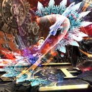 AC『ブレイブルー セントラルフィクション』Ver1.30アプデが実施！「スサノオ」など家庭用キャラが参戦