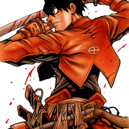 『モンハン ダブルクロス』最新映像で“レンキンスタイル”の勇姿に迫る！ 「ドリフターズ」や「SHOW BY ROCK!!」とのコラボも