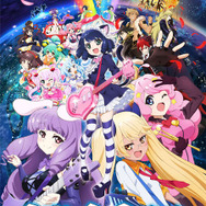 『モンハン ダブルクロス』最新映像で“レンキンスタイル”の勇姿に迫る！ 「ドリフターズ」や「SHOW BY ROCK!!」とのコラボも