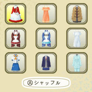 3DS『めがみめぐり』発売・配信開始、サンタやナマハゲなど期間限定衣装・イベントの情報も