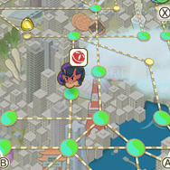 3DS『めがみめぐり』発売・配信開始、サンタやナマハゲなど期間限定衣装・イベントの情報も