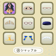 3DS『めがみめぐり』発売・配信開始、サンタやナマハゲなど期間限定衣装・イベントの情報も