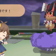 3DS『めがみめぐり』発売・配信開始、サンタやナマハゲなど期間限定衣装・イベントの情報も