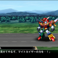 『スーパーロボット大戦Ｖ』パイロットを育成するゲームシステムを公開、難易度を切り替える2つのゲームモードも