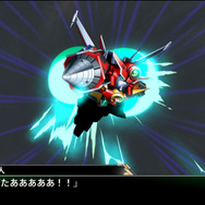 『スーパーロボット大戦Ｖ』パイロットを育成するゲームシステムを公開、難易度を切り替える2つのゲームモードも