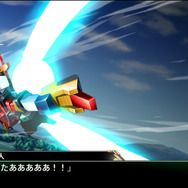 『スーパーロボット大戦Ｖ』パイロットを育成するゲームシステムを公開、難易度を切り替える2つのゲームモードも