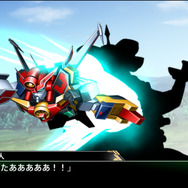 『スーパーロボット大戦Ｖ』パイロットを育成するゲームシステムを公開、難易度を切り替える2つのゲームモードも