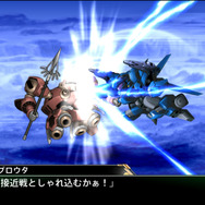 『スーパーロボット大戦Ｖ』パイロットを育成するゲームシステムを公開、難易度を切り替える2つのゲームモードも