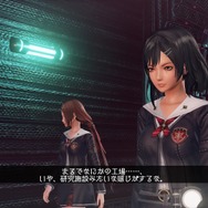 『スクールガールゾンビハンター』では“使用済み下着”もデコイにできる！謎の男「レン」や恐怖の「コピーゾンビ」なども公開