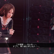 『スクールガールゾンビハンター』では“使用済み下着”もデコイにできる！謎の男「レン」や恐怖の「コピーゾンビ」なども公開