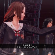 『スクールガールゾンビハンター』では“使用済み下着”もデコイにできる！謎の男「レン」や恐怖の「コピーゾンビ」なども公開